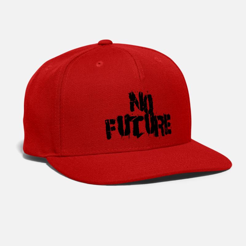 No future