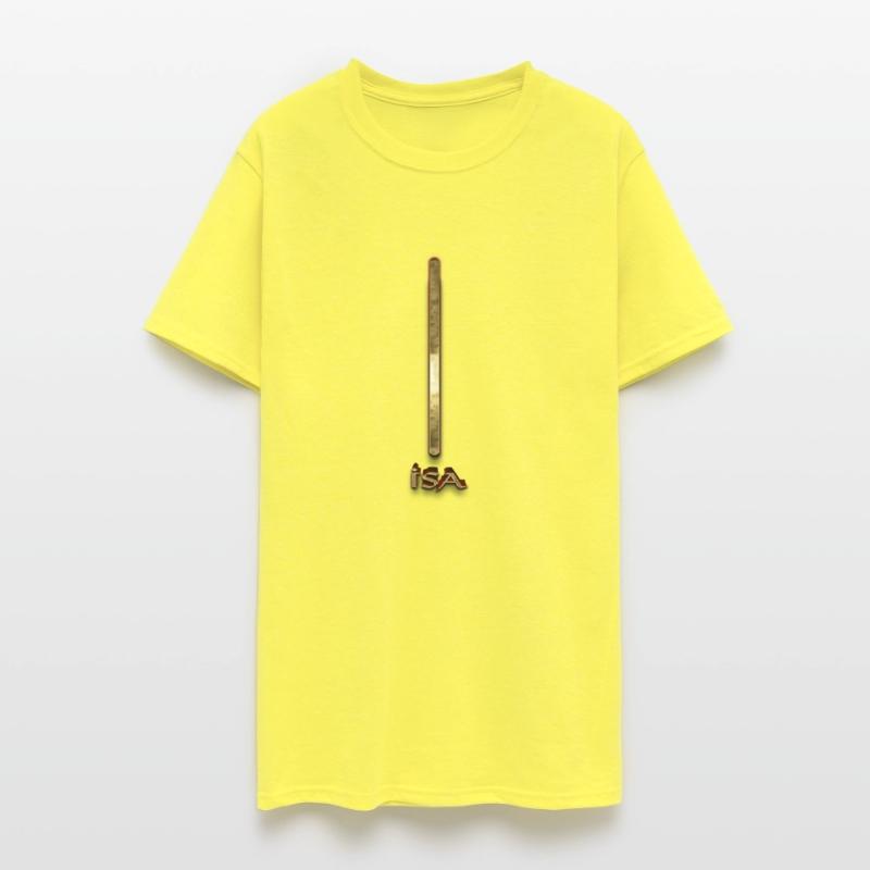 Norse Viking Mythology Isa Rune