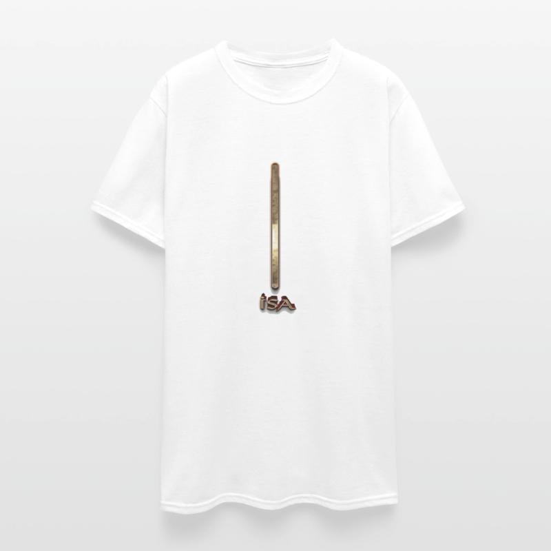 Norse Viking Mythology Isa Rune