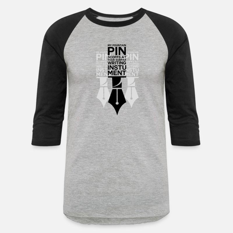 Novelty Writing Instruments Stylographic Pens