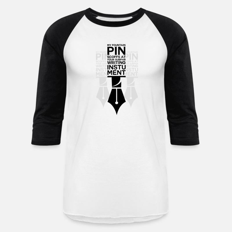 Novelty Writing Instruments Stylographic Pens