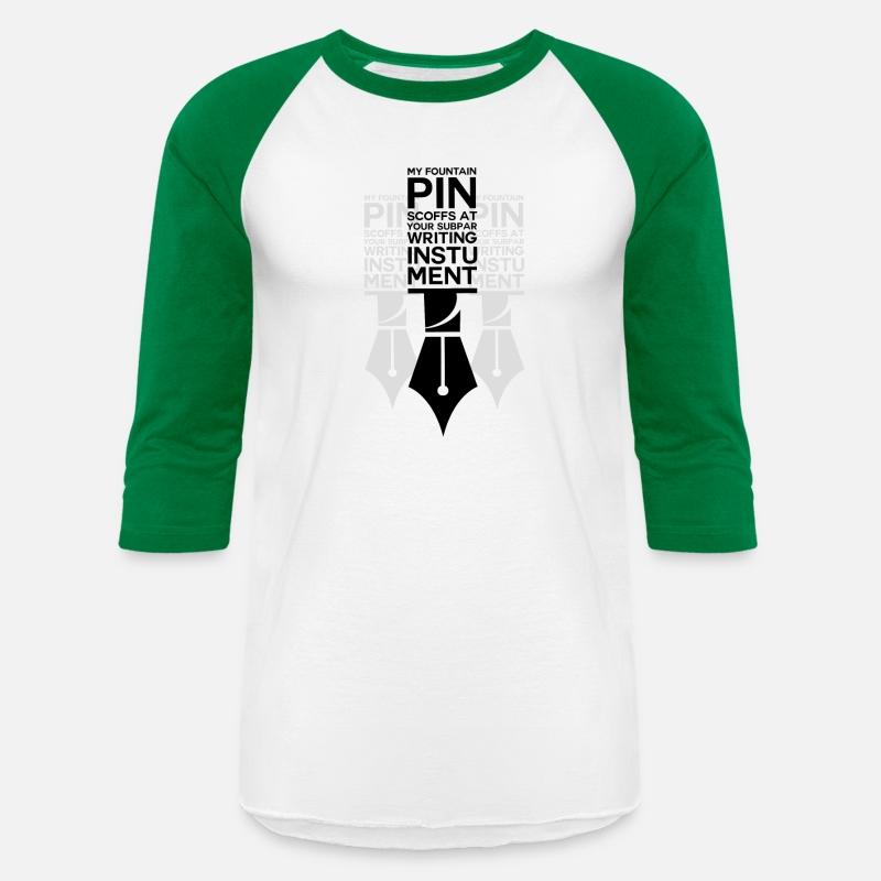 Novelty Writing Instruments Stylographic Pens