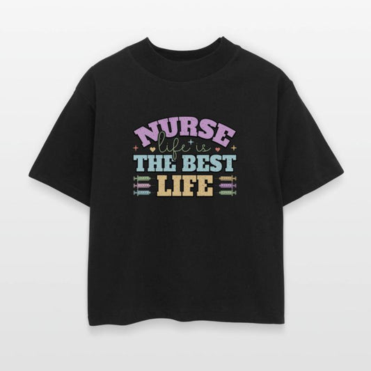 Nurse Life Is The Best Life
