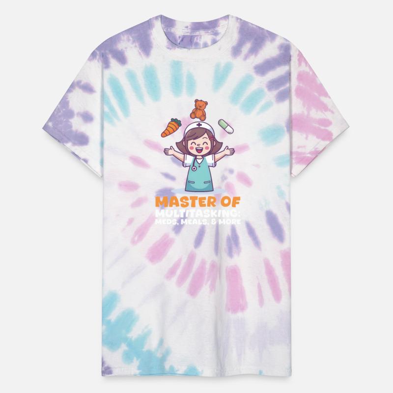 Nurse Mom Meds, Meals & More