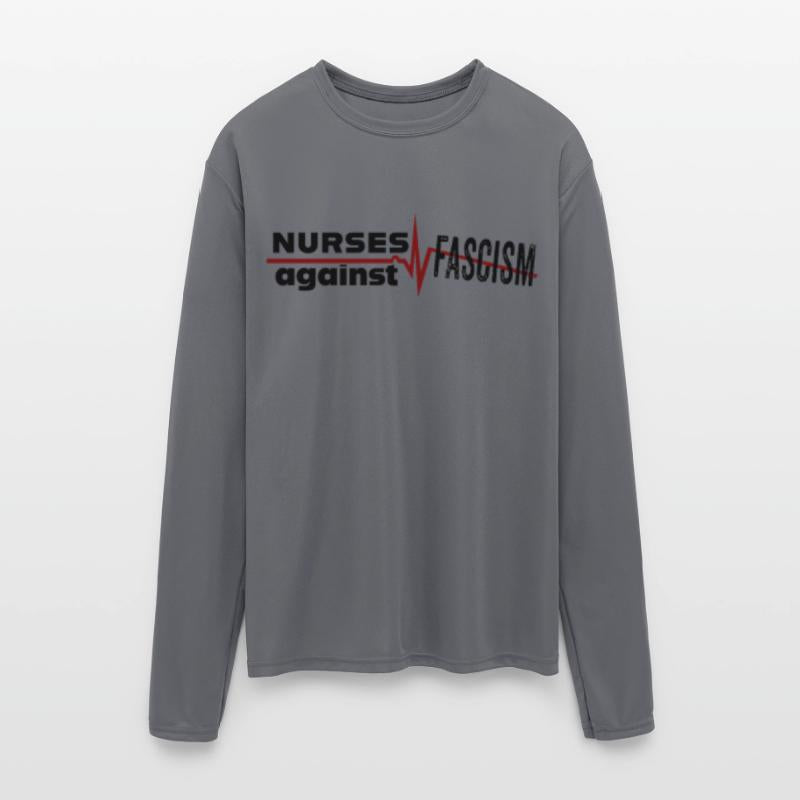 Nurses Against Fascism