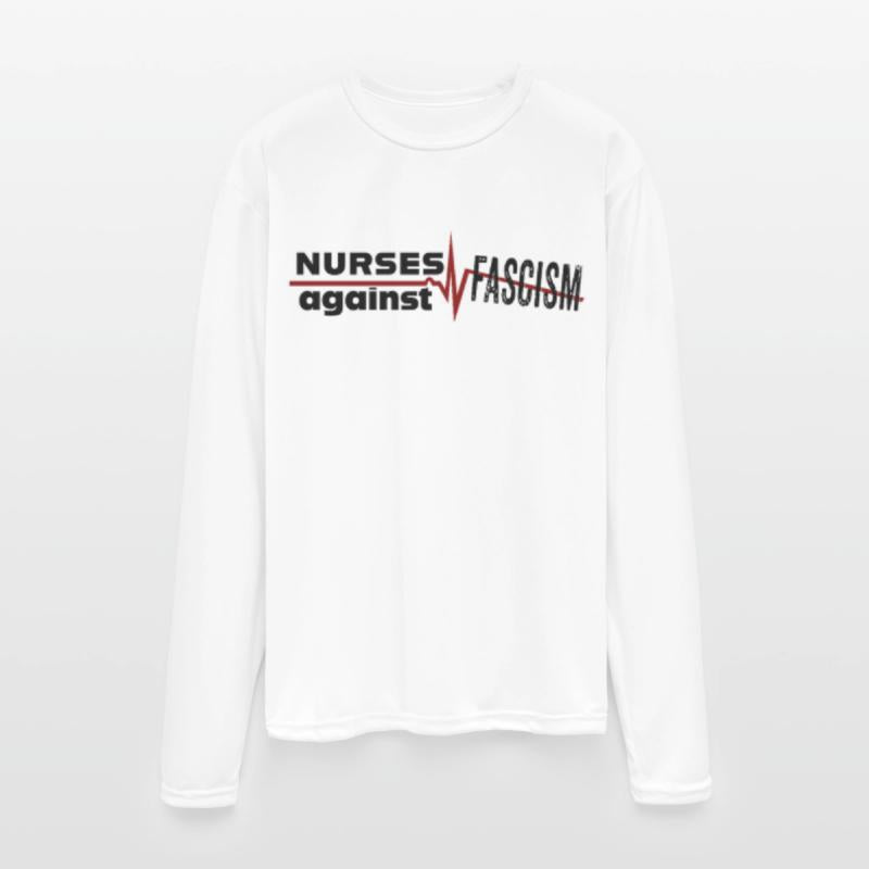 Nurses Against Fascism