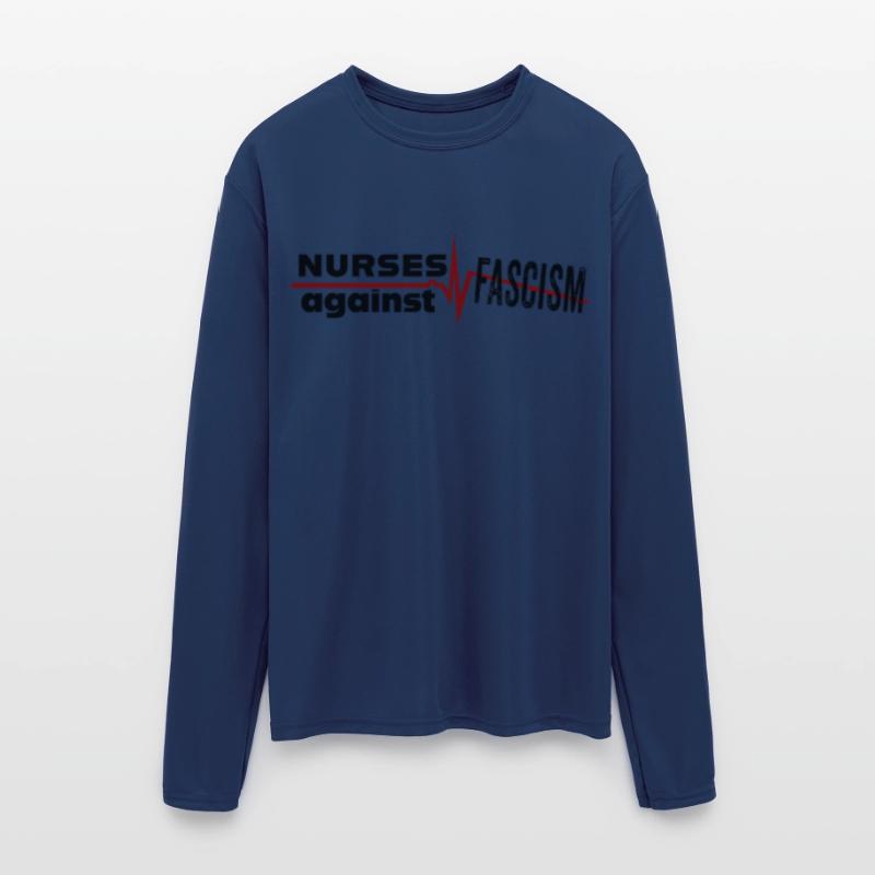 Nurses Against Fascism