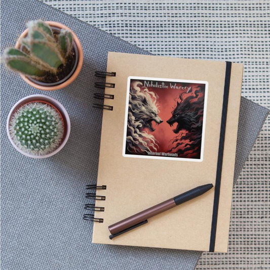 NW - Internal Warheads