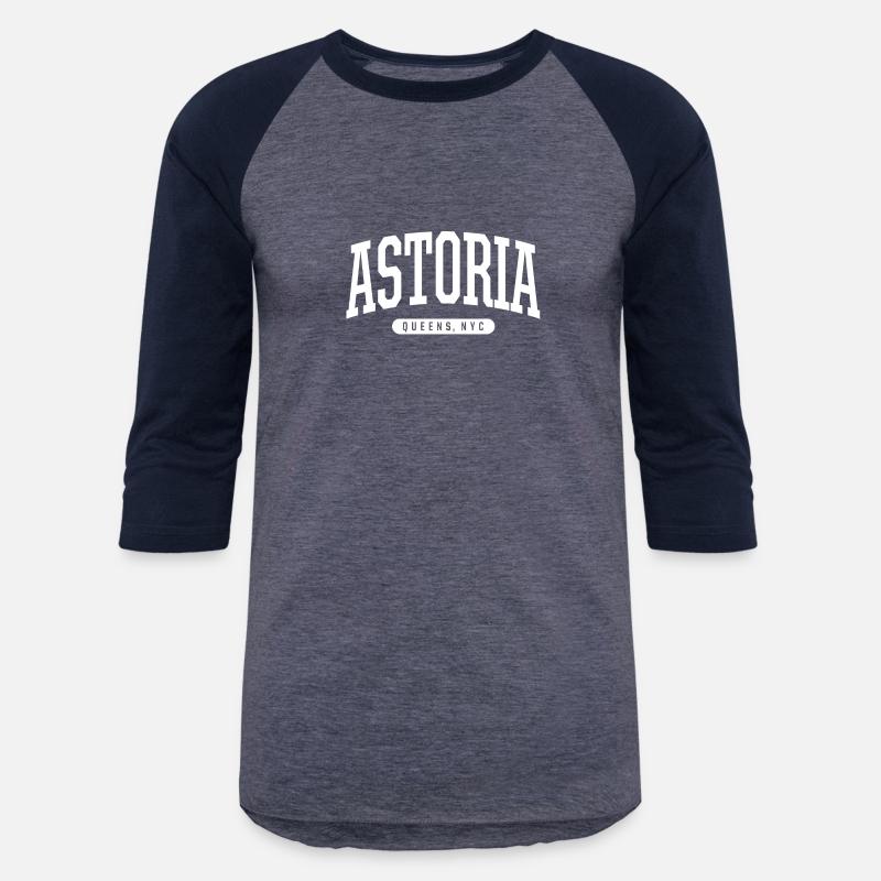 Nyc Borough Astoria Queens New York