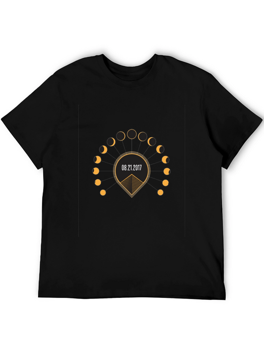 Total Solar Eclipse August 21 2017 T-Shirt