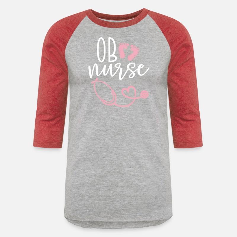 Ob Nurse Baby Feet Heart