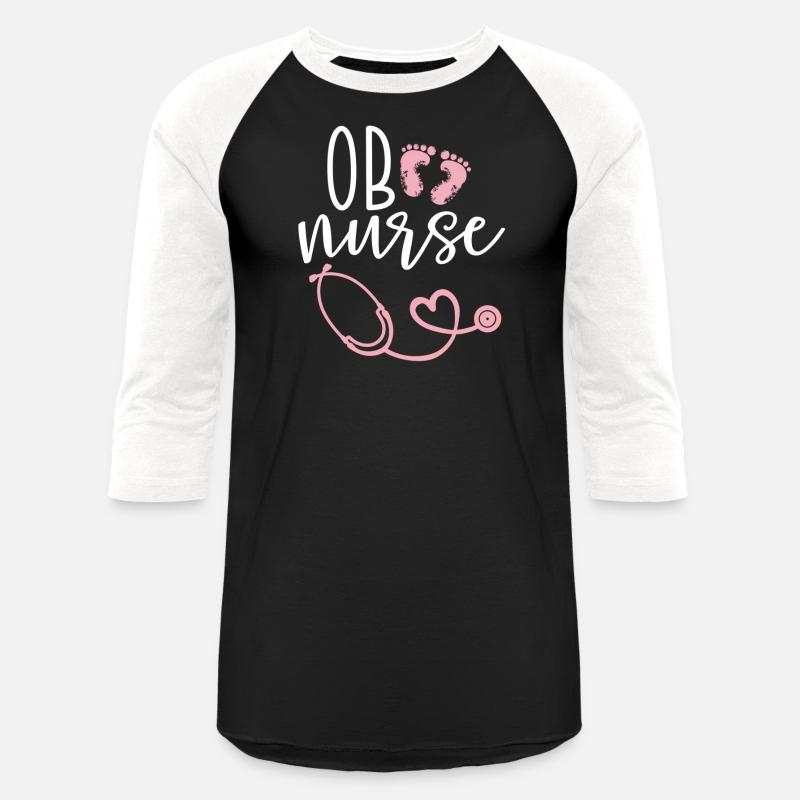 Ob Nurse Baby Feet Heart