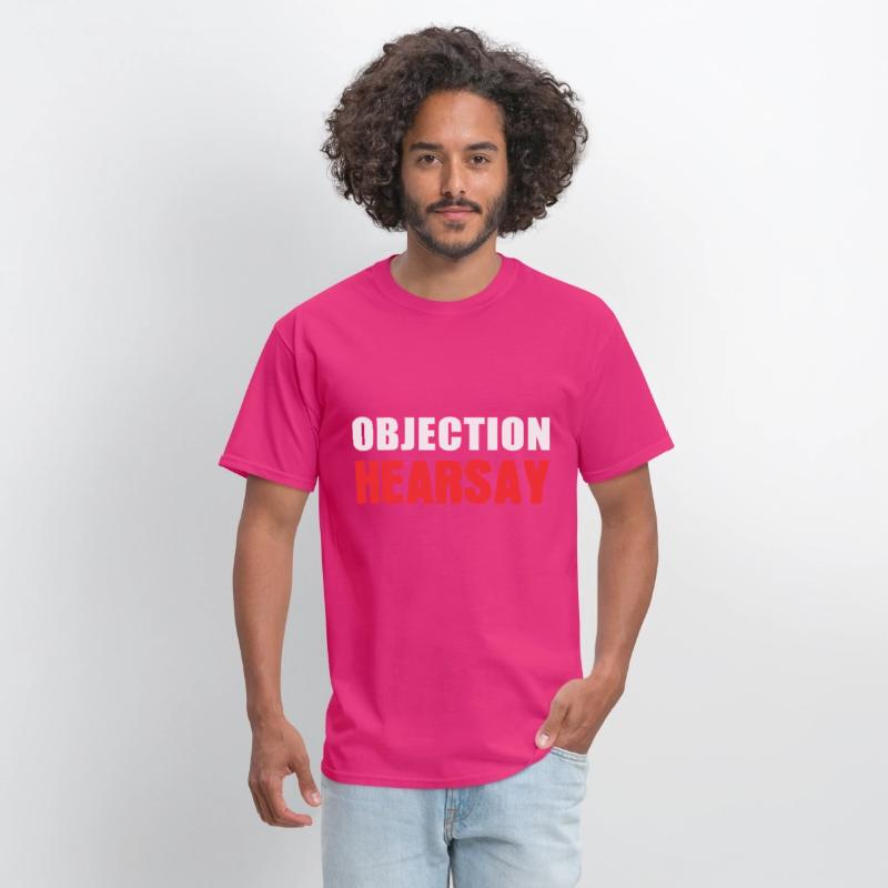 Objection Hearsay Family Lawyer Gift