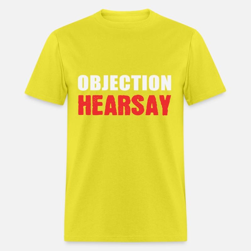 Objection Hearsay Family Lawyer Gift