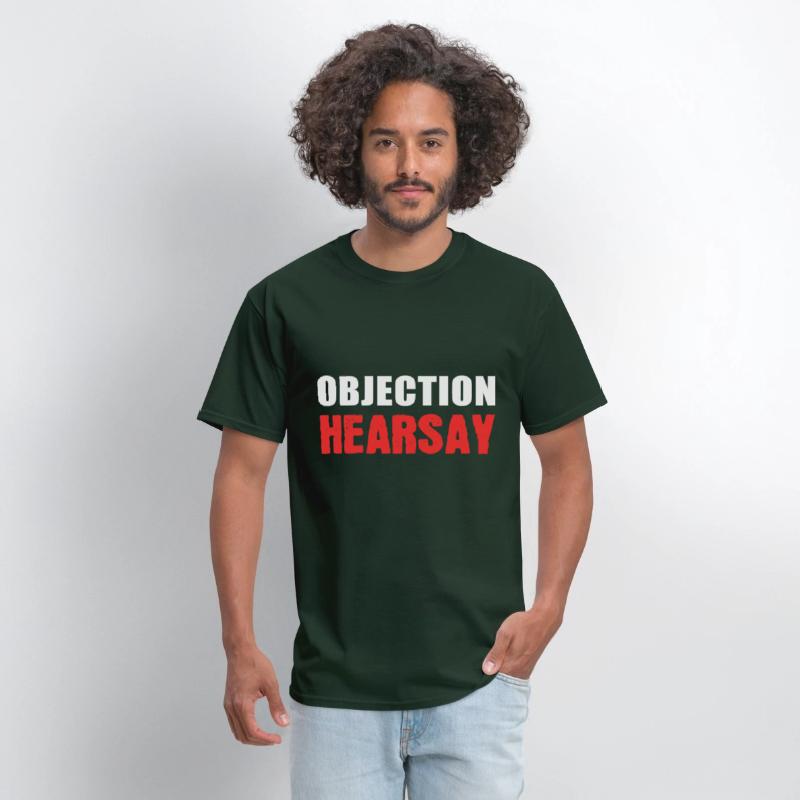 Objection Hearsay Family Lawyer Gift