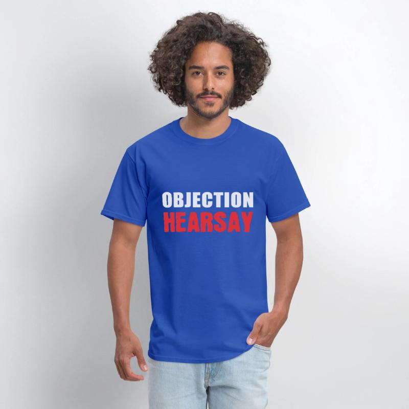 Objection Hearsay Family Lawyer Gift