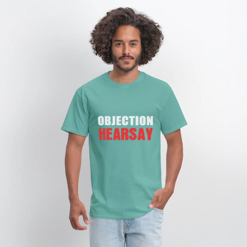 Objection Hearsay Family Lawyer Gift