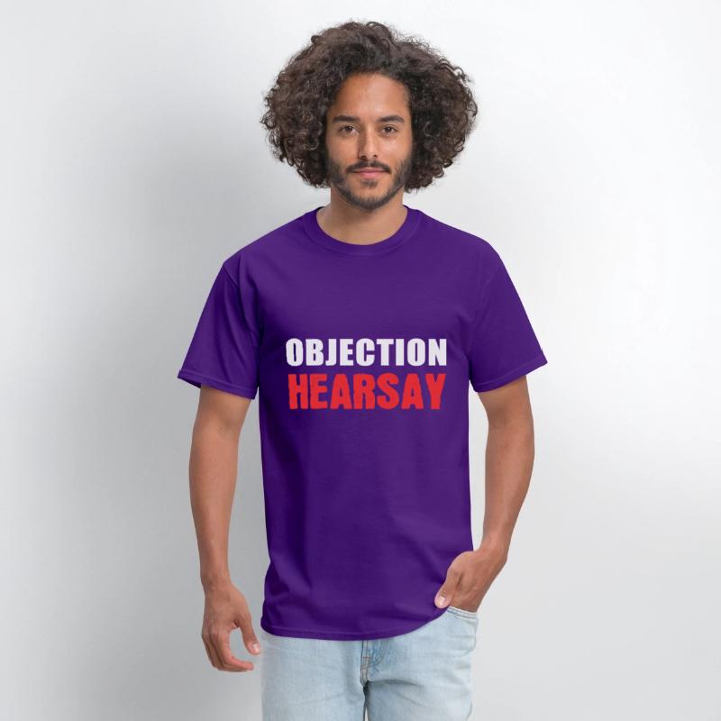 Objection Hearsay Family Lawyer Gift