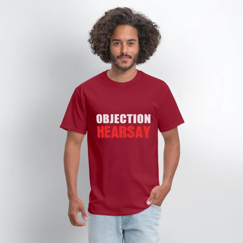 Objection Hearsay Family Lawyer Gift