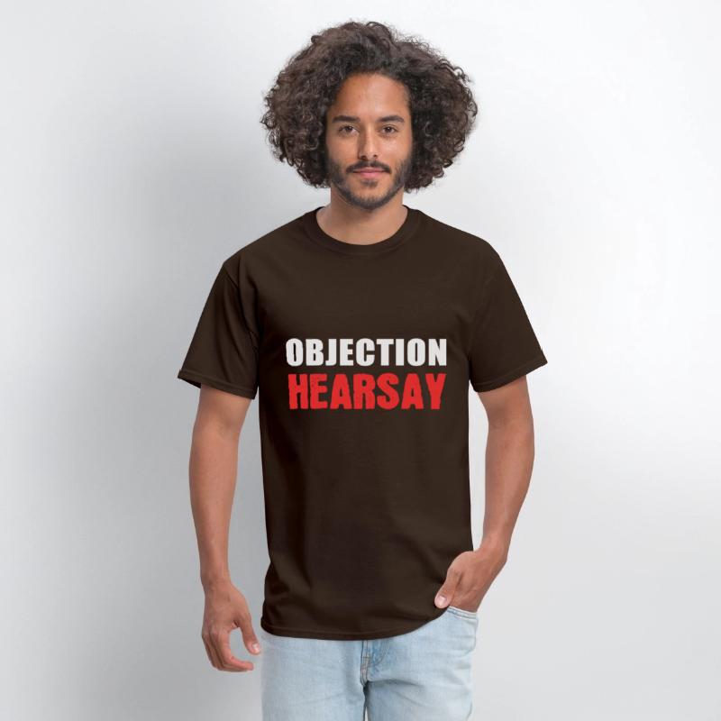Objection Hearsay Family Lawyer Gift