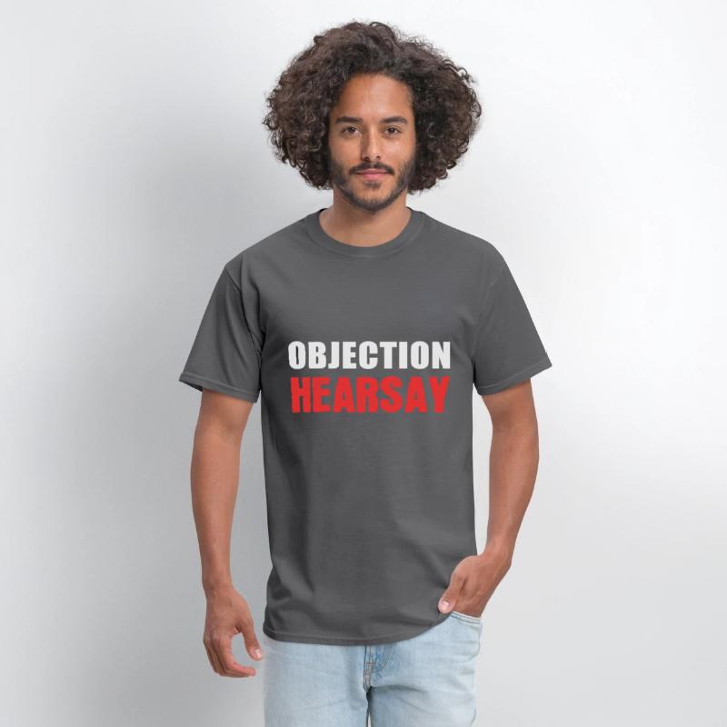 Objection Hearsay Family Lawyer Gift