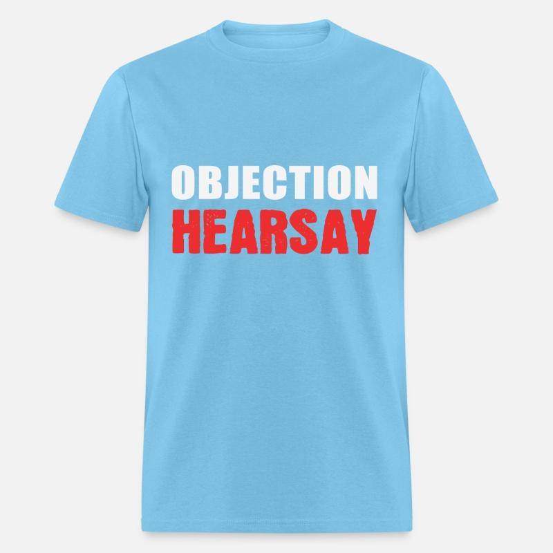Objection Hearsay Family Lawyer Gift