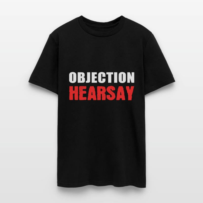 Objection Hearsay Family Lawyer Gift
