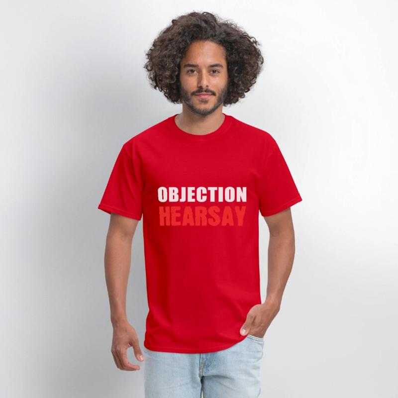 Objection Hearsay Family Lawyer Gift