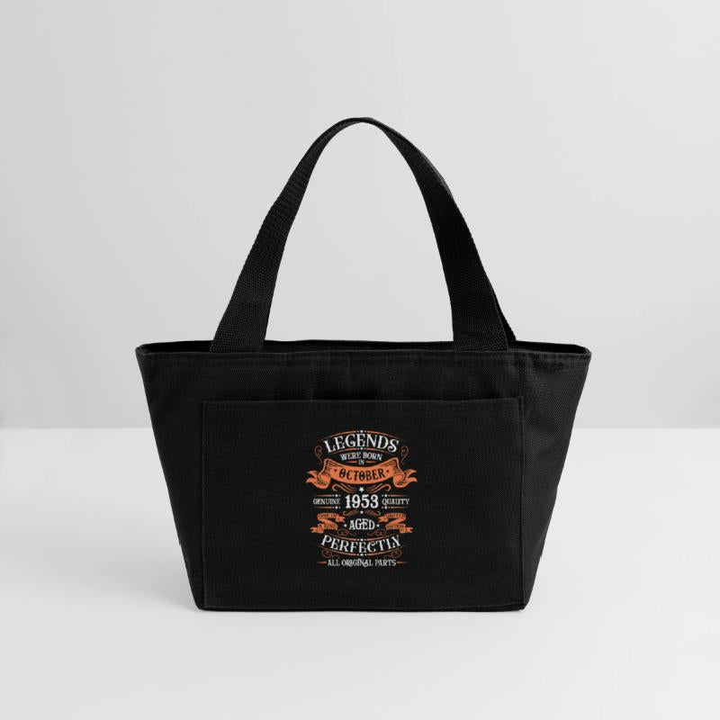 October 1953 - Birthday in October