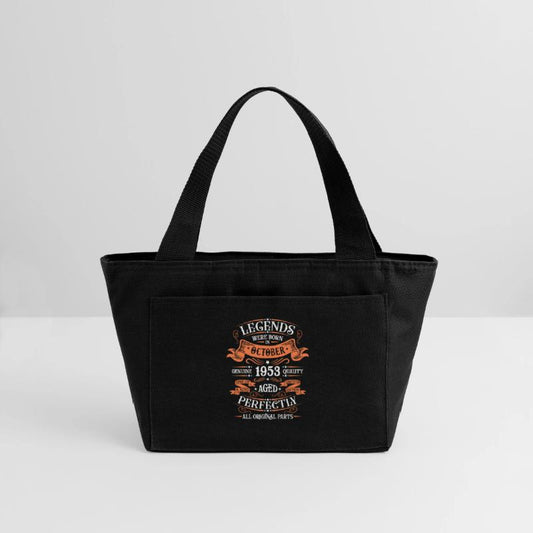 October 1953 - Birthday in October