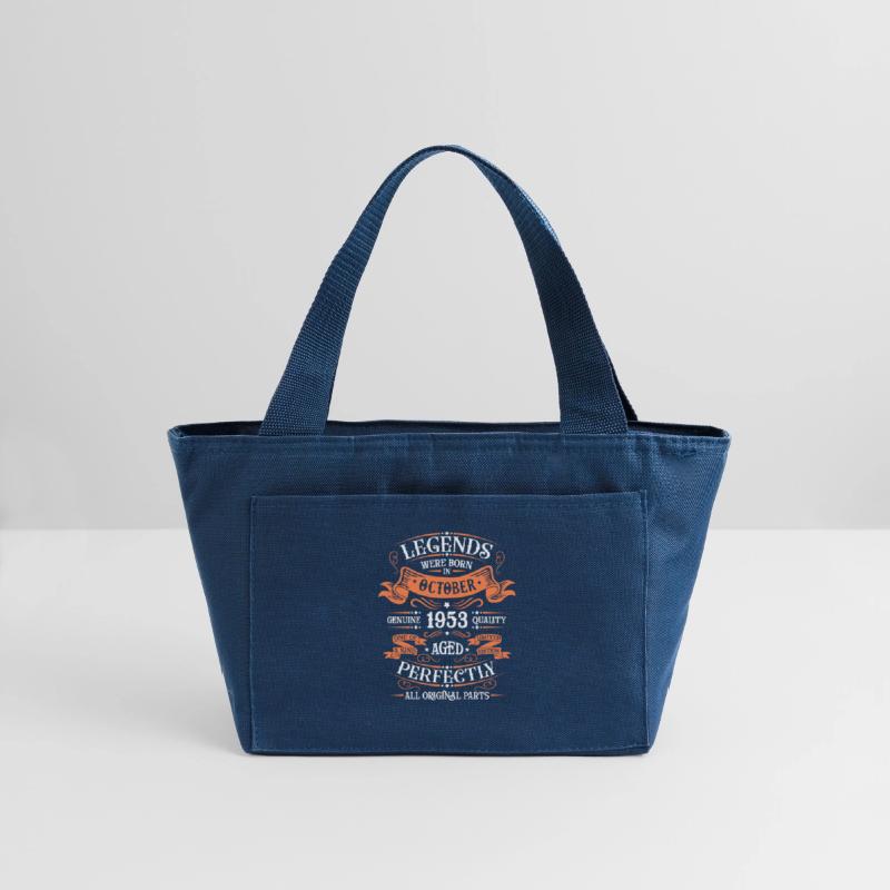 October 1953 - Birthday in October