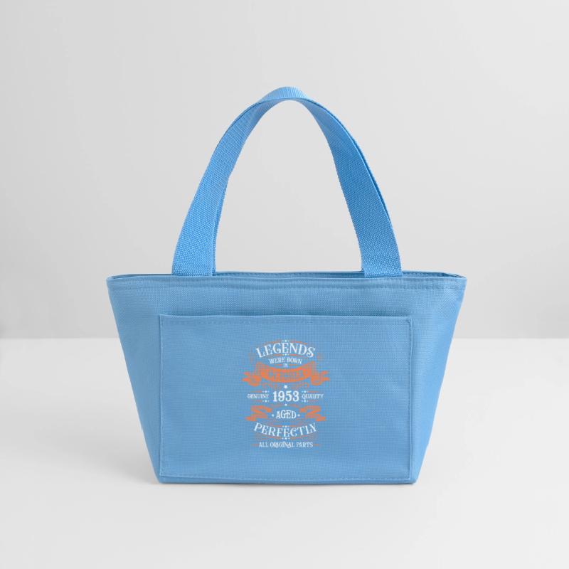 October 1953 - Birthday in October