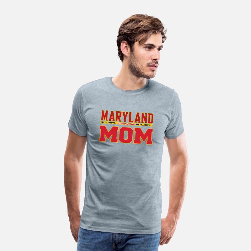 Of Maryland Terra