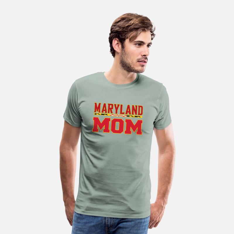 Of Maryland Terra