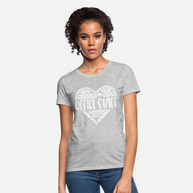 Office staff, assistant or receptionist