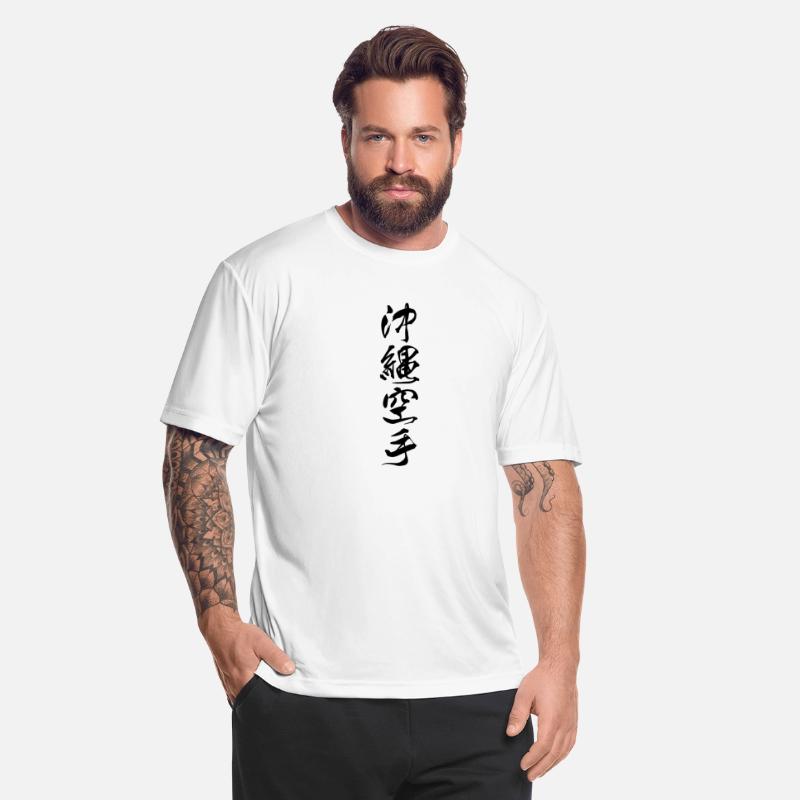 Okinawan Karate