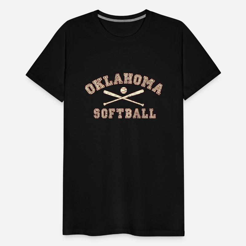 Oklahoma Softball Gear