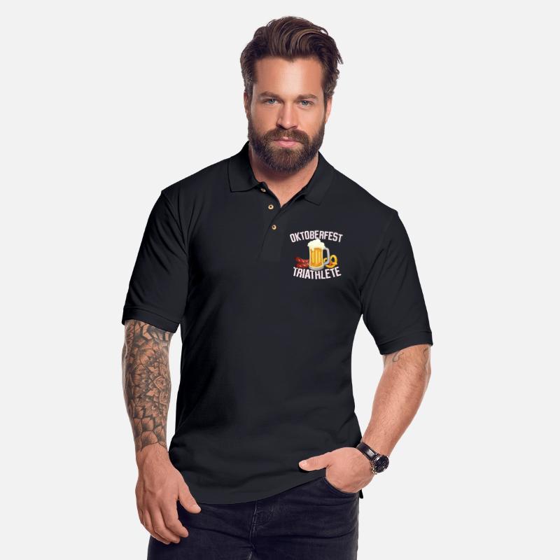 Oktoberfest Triathlon - Beer Triathlete