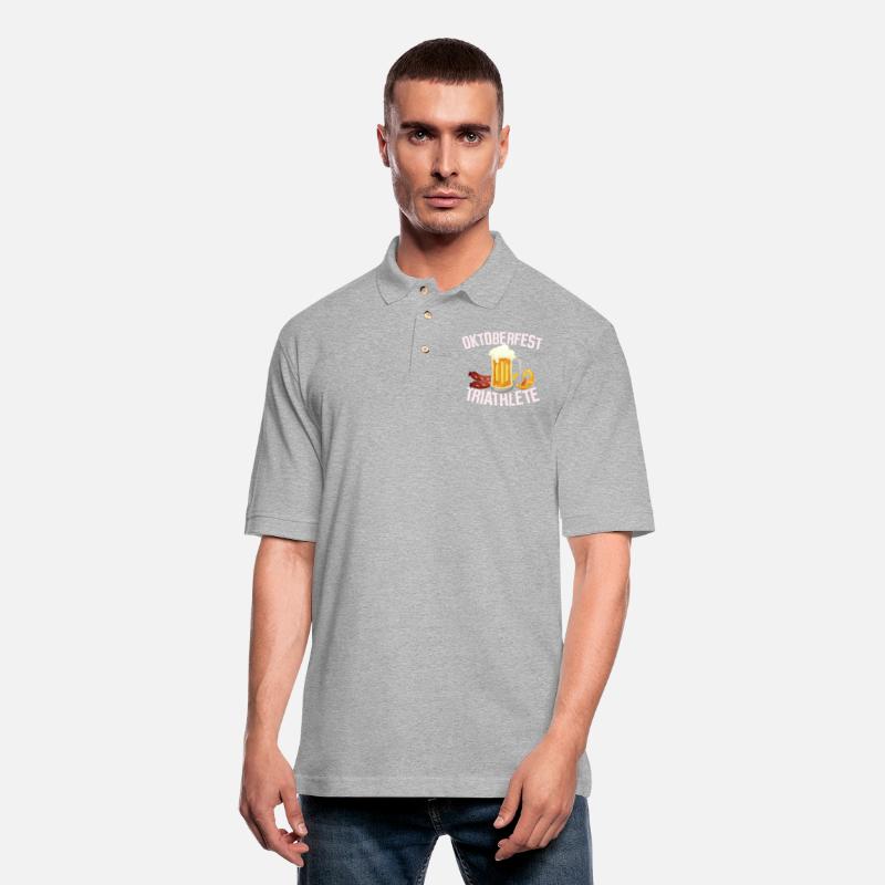 Oktoberfest Triathlon - Beer Triathlete