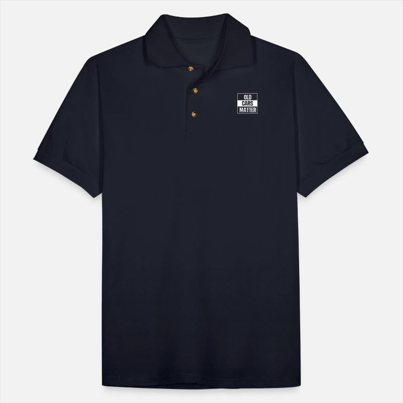 Old Cars Matter Sportscar Race Car Oldtimer