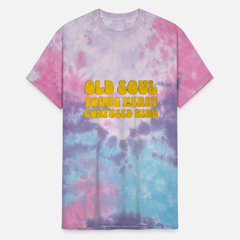 Old Soul