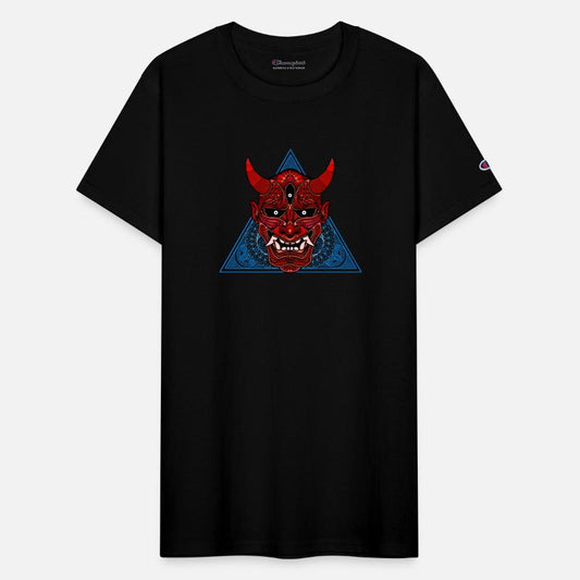 Oni mask