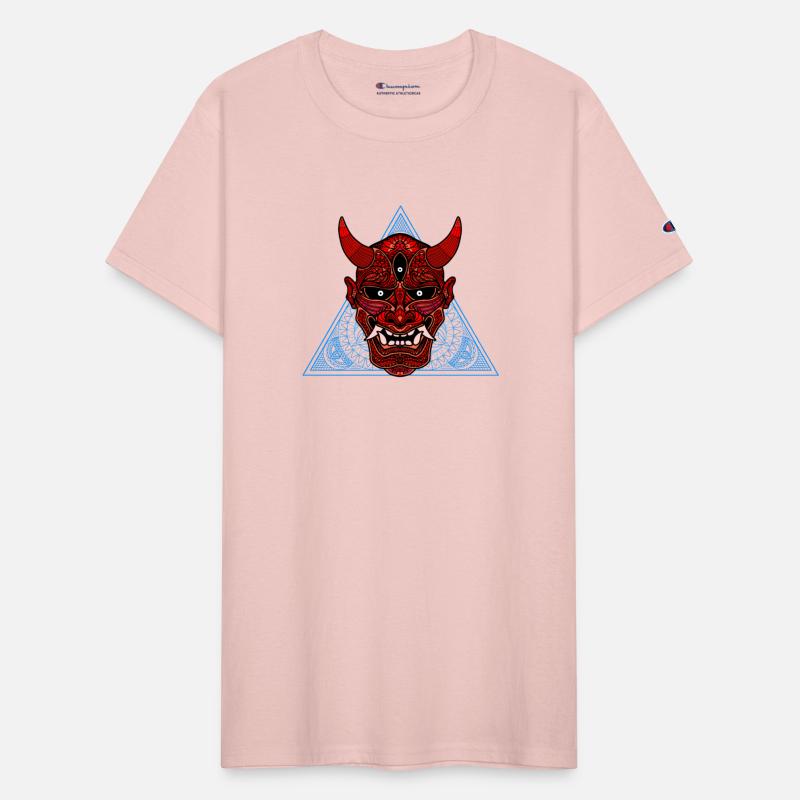 Oni mask