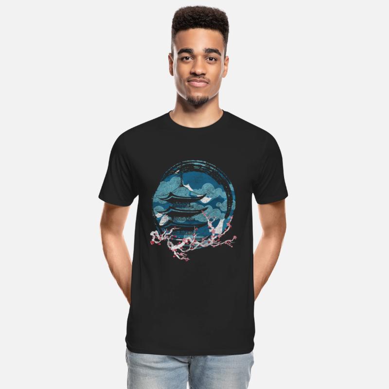 Orient Samurai Asian Rising Sun