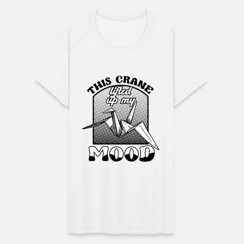 Origami Paper Cranes Japanese Paper Folding Craft