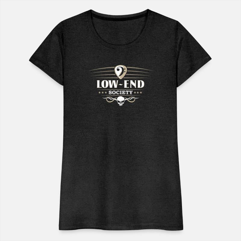 Original Low End Society for Bass Player
