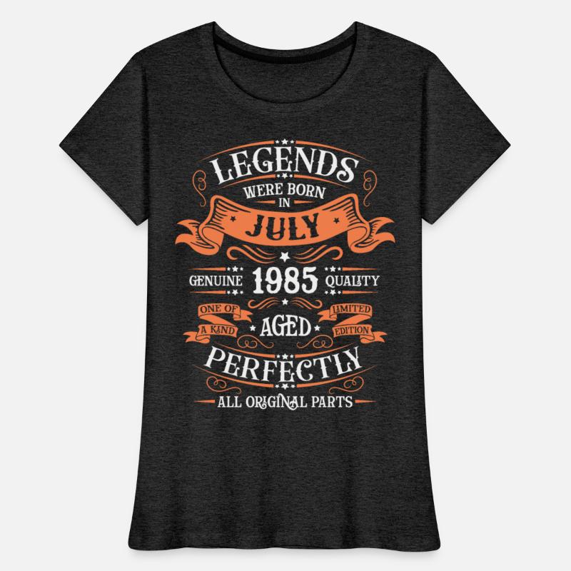 Original Since July 1985 Gift