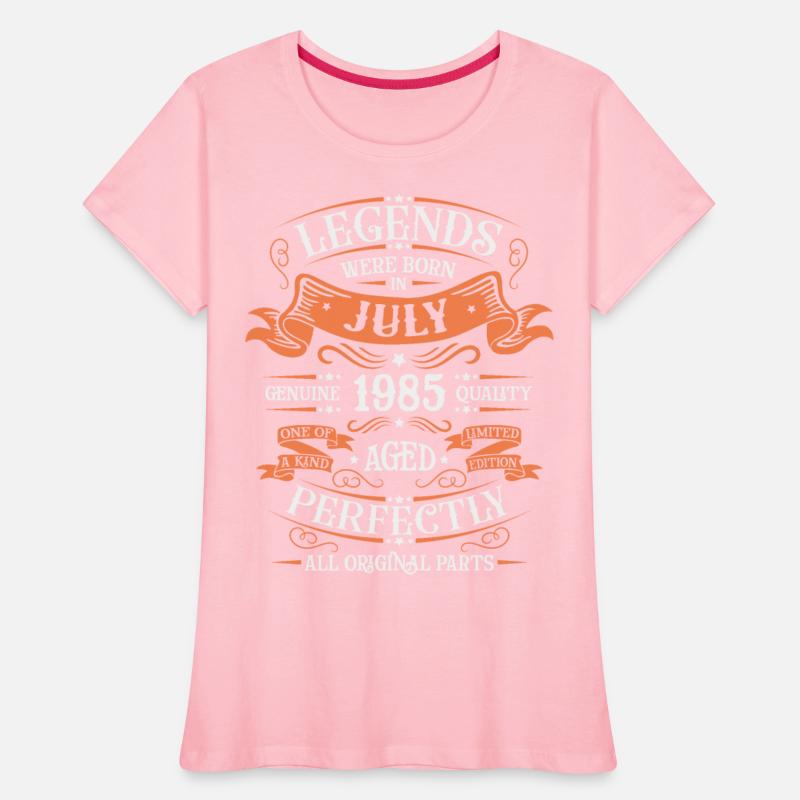 Original Since July 1985 Gift