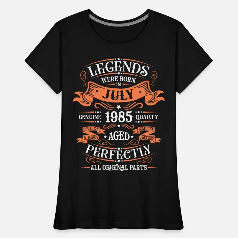 Original Since July 1985 Gift