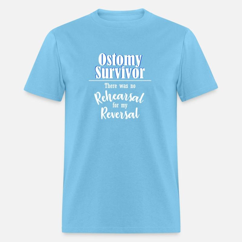 Ostomy No Rehearsal For My Reversal Stoma Surgery